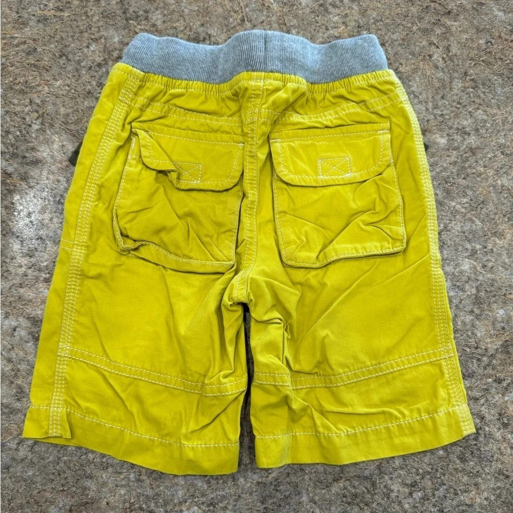 Mini Boden Shorts - Picture 4 of 4